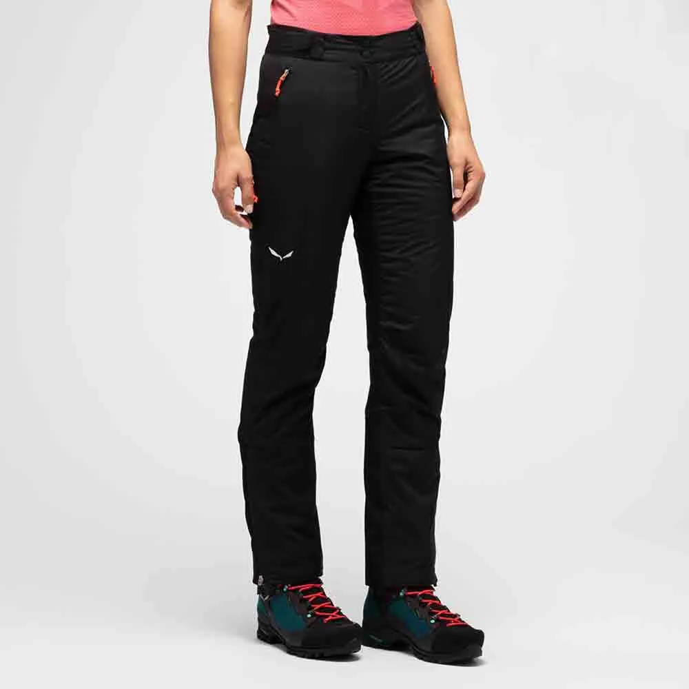女裝防潑水保溫褲 W Lagorai Pants