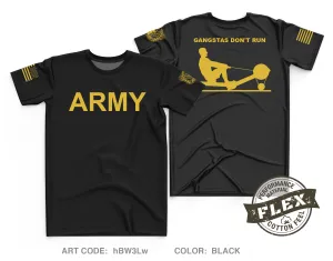 198 RSG Core Men's SS Flex Performance Tee - hBW3Lw