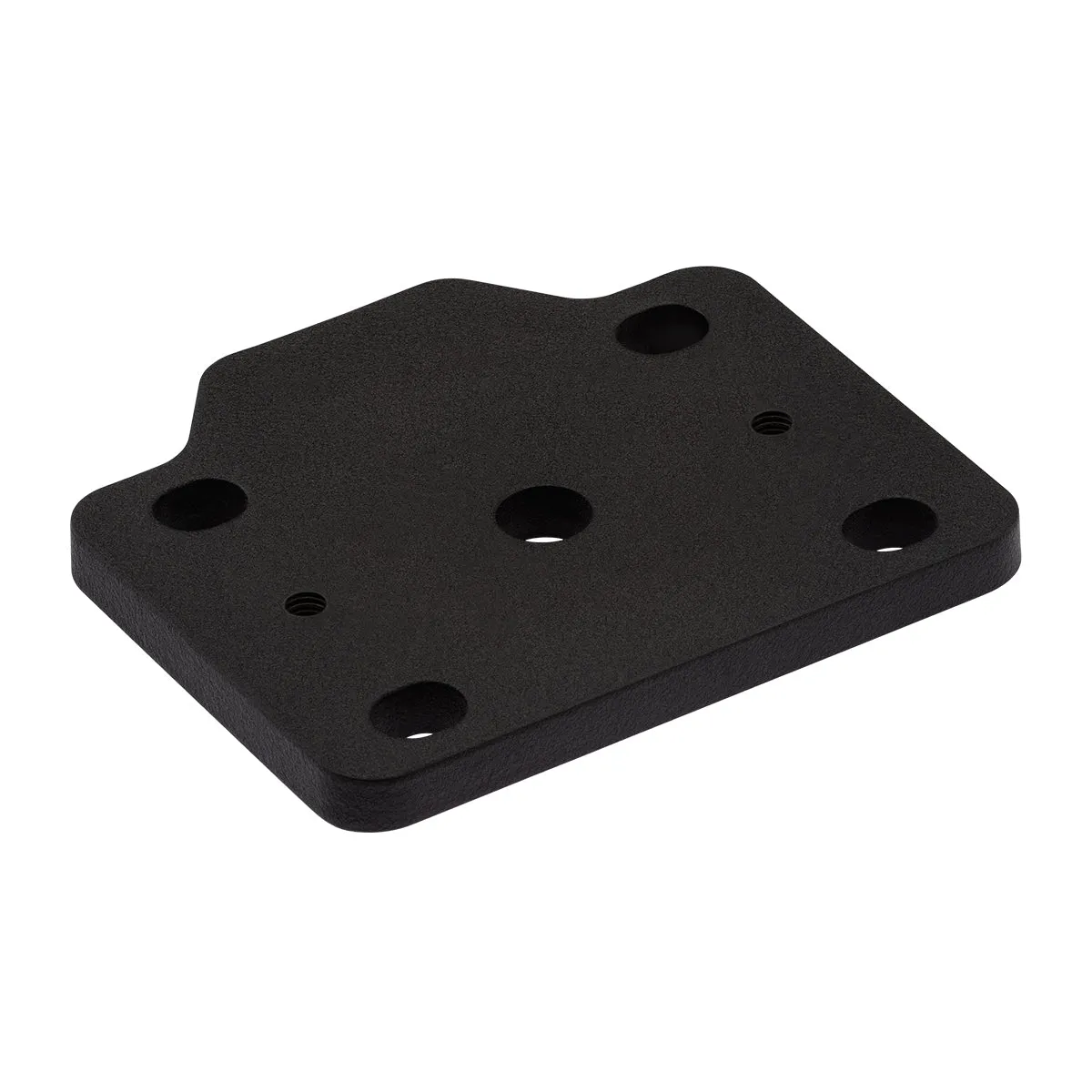 2007-2019 Toyota Tundra U-Bolt Flip Striker Plates with 5/8" U-Bolts Kit 2WD 4WD