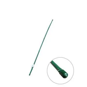 #20122 PE Coated Bamboo Cane Green (4 feet, 9 - 11mm¯)