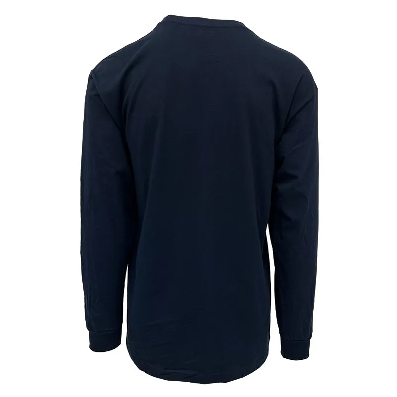 2024 NCAA Women's Volleyball National Champions Long Sleeve T-Shirt
