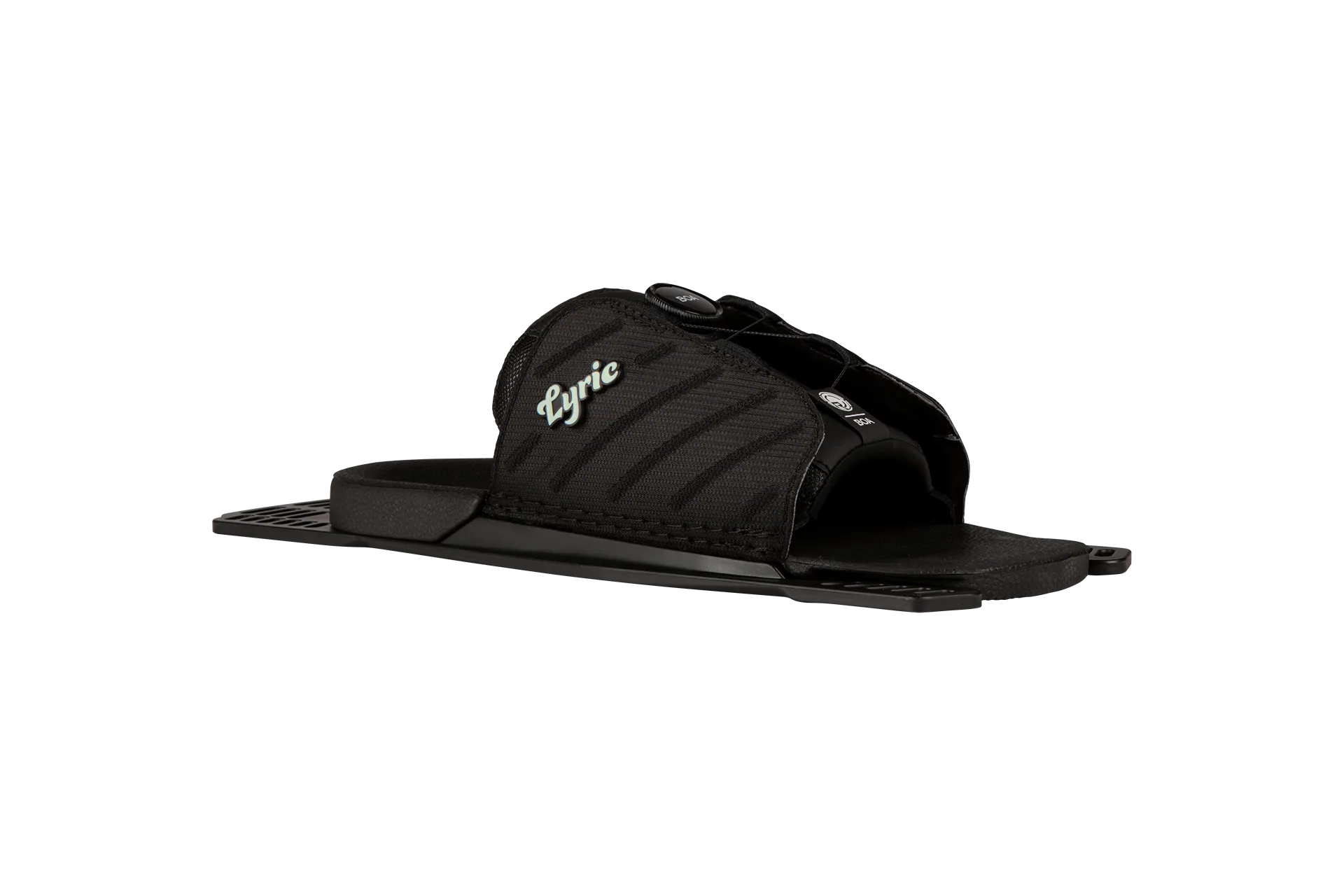 2025 Radar Lyric Boa ARTP Water Ski Binding