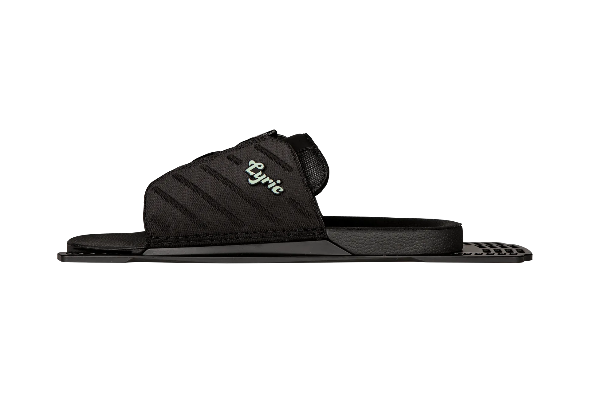 2025 Radar Lyric Boa ARTP Water Ski Binding