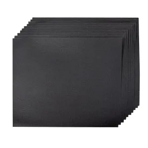 320 GRIT WET & DRY SHEETS 10PK 531361