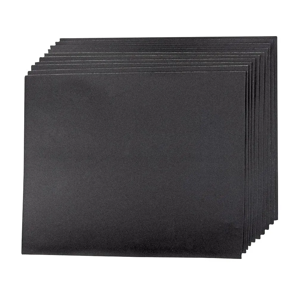 400 Grit Wet & Dry Sheets 10pk 161667