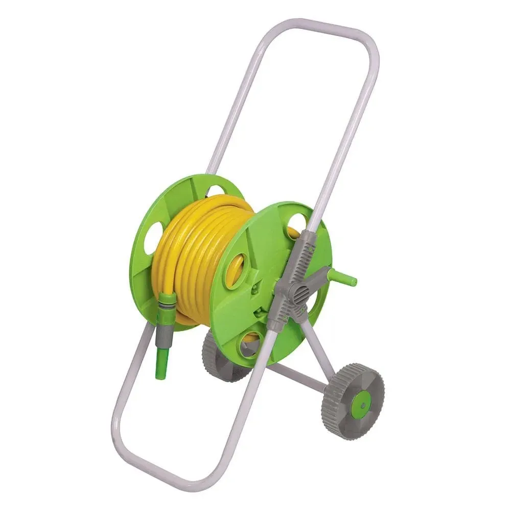 45M HOSE CAPACITY HOSE TROLLEY 686867