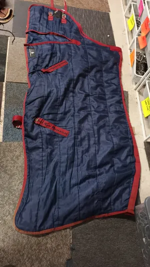 6'6, light, Derby House stable rug