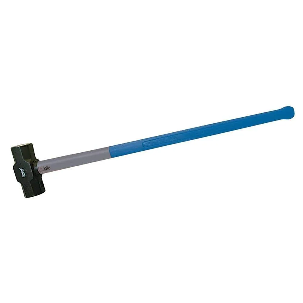 7LB (3.18KG) FIBREGLASS SLEDGE HAMMER 656575