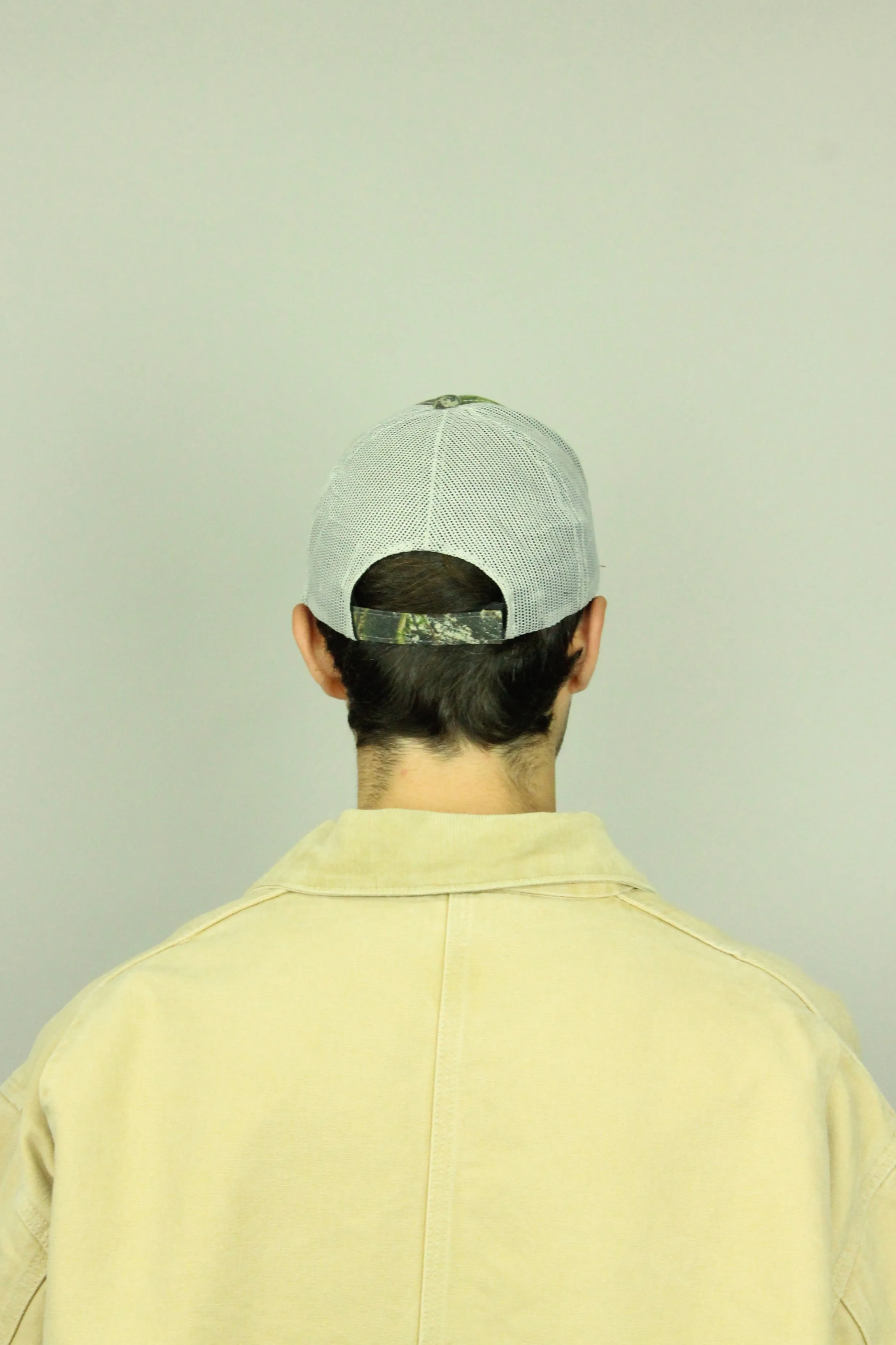 90's Realtree Embroidered Vintage Cap