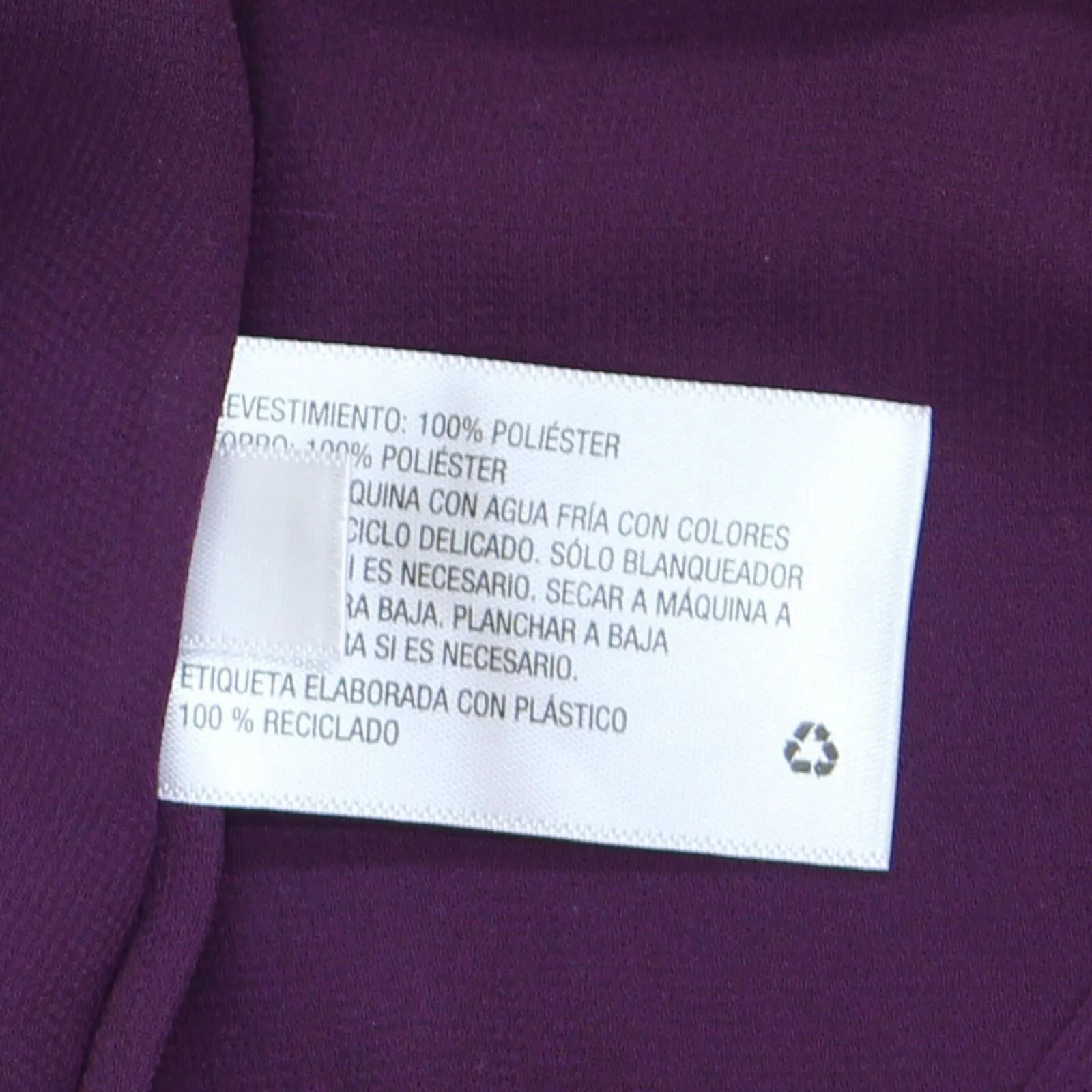 A New Day Women's Lined Tank Top Purple XS