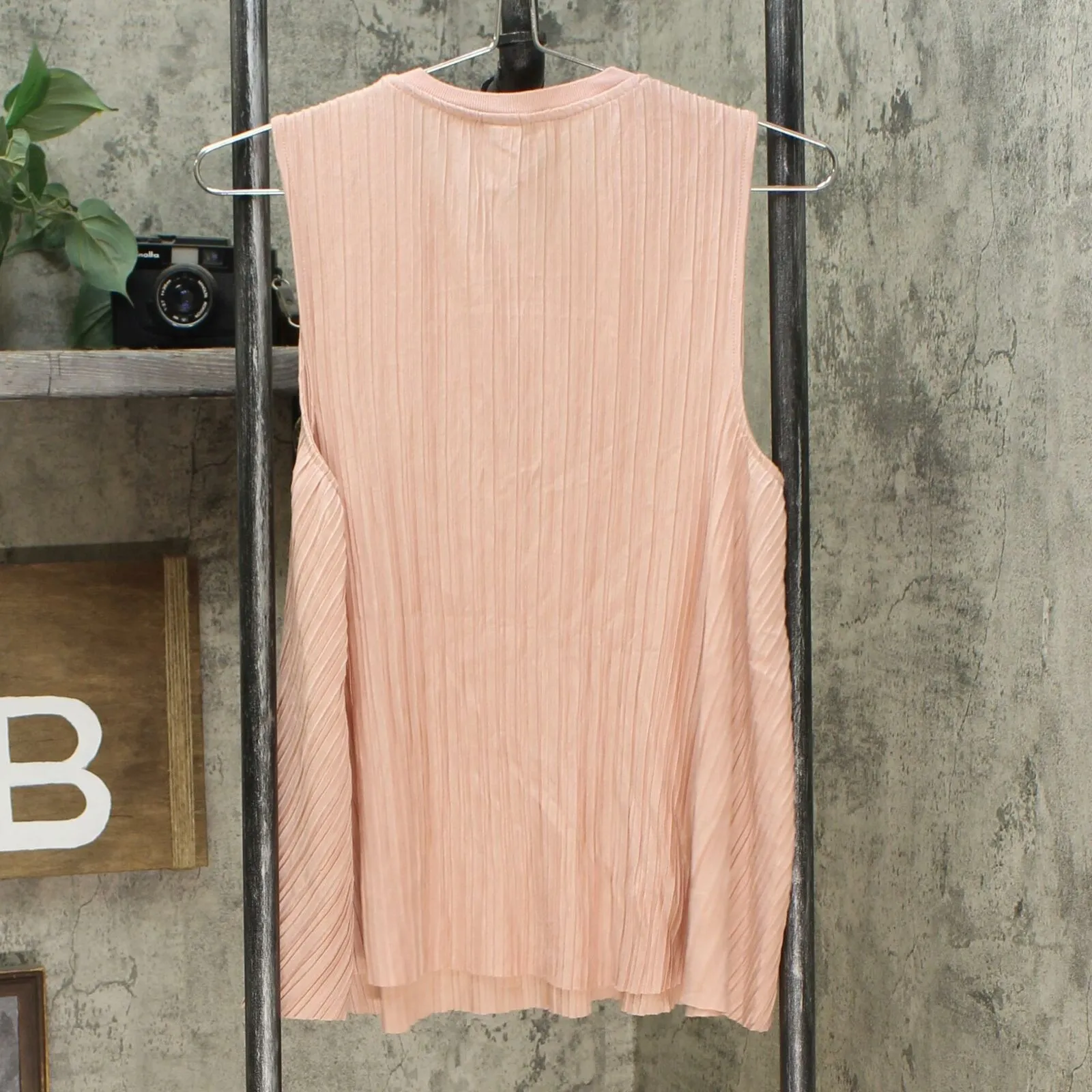 A New Day Women's Swing Tank Top