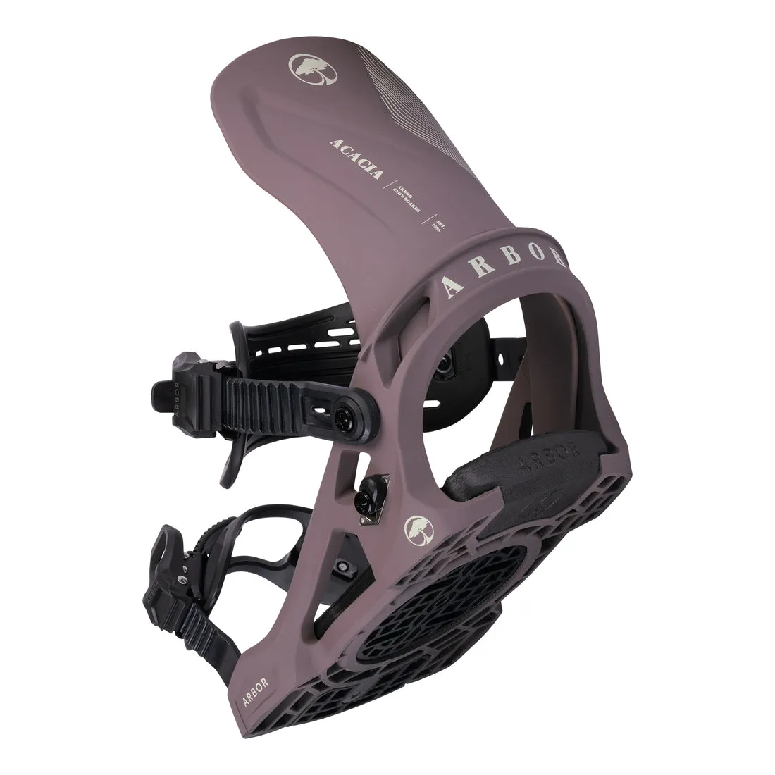 Acacia Women's Snowboard Bindings