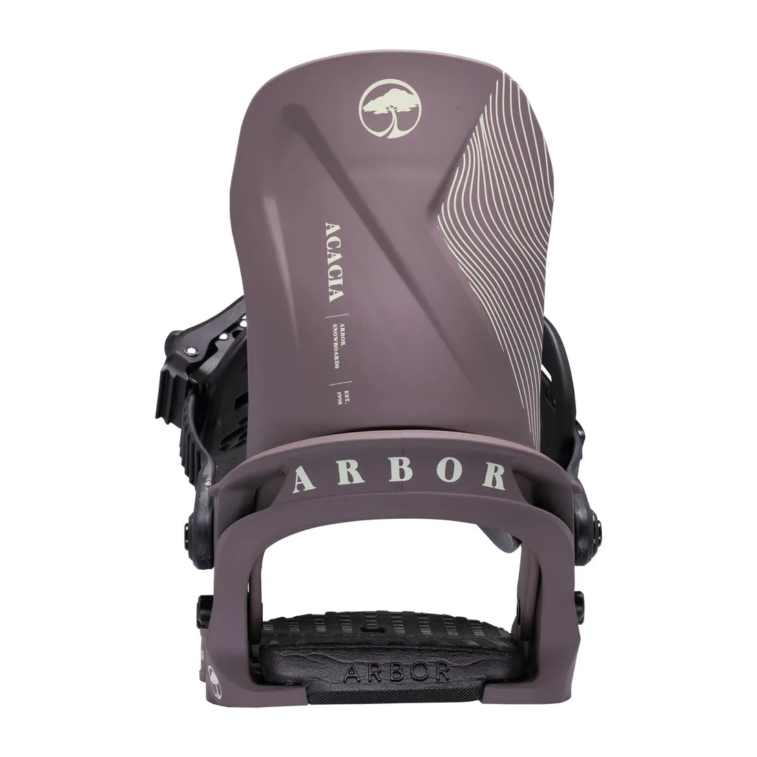 Acacia Women's Snowboard Bindings