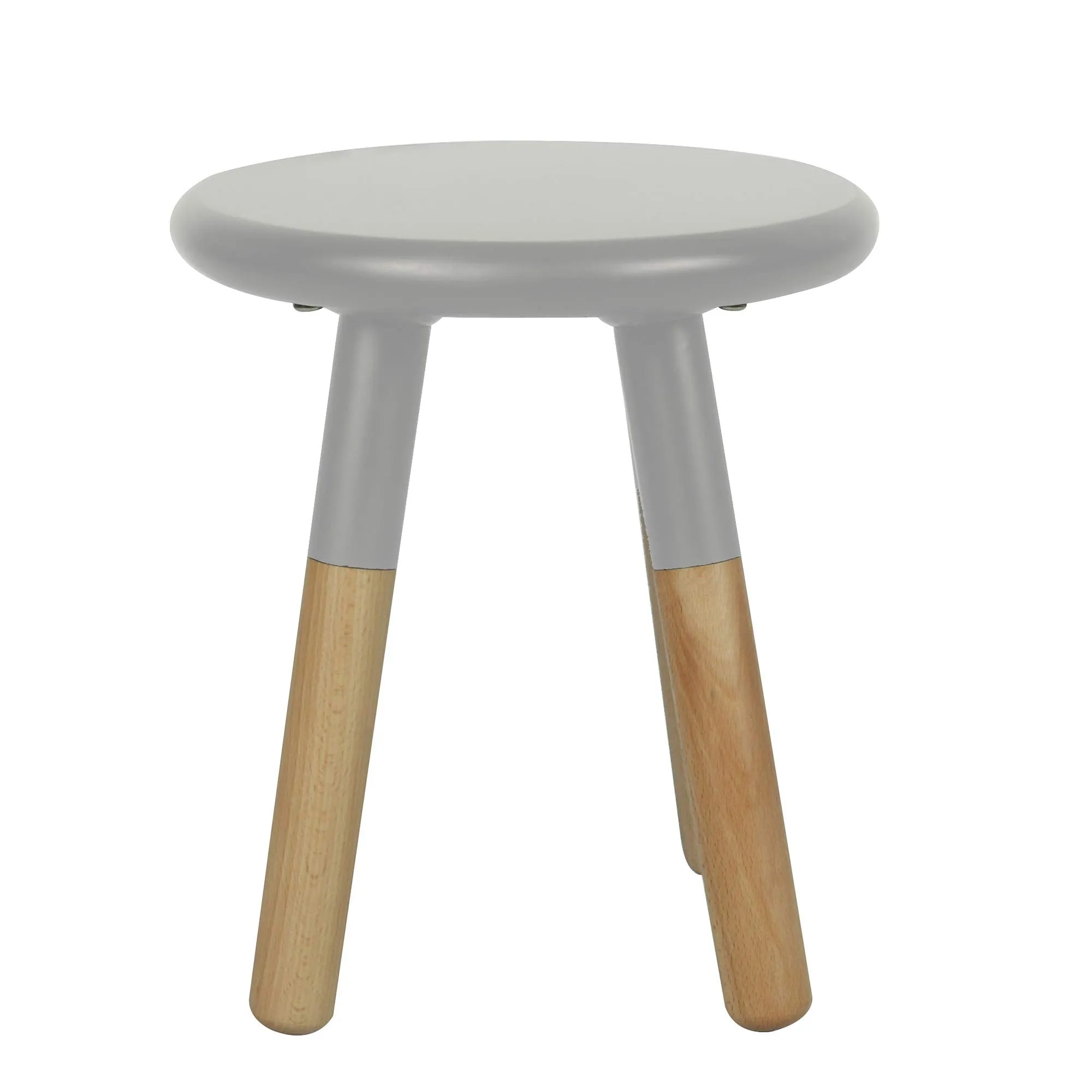 ACEssentials Kids Dipped Table and Stool Set