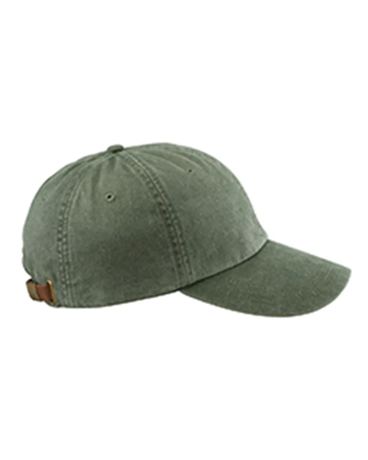 Adams Optimum Pigment Dyed-Cap AD969