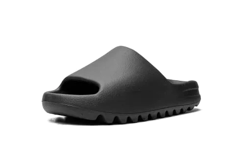 adidas Mens Yeezy Slide HQ6448 Onyx - Size 9