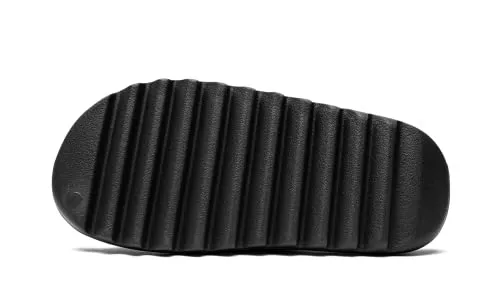 adidas Mens Yeezy Slide HQ6448 Onyx - Size 9