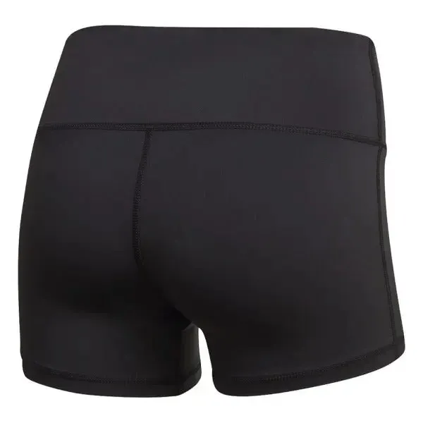 adidas Women's Short Tight- 4" Inseam