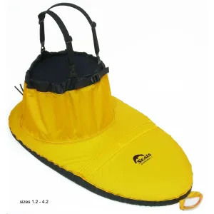 ADVENTURER 1.4 ATHLETIC GOLD