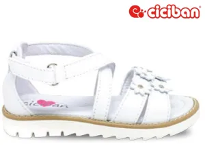 Agata White 44
