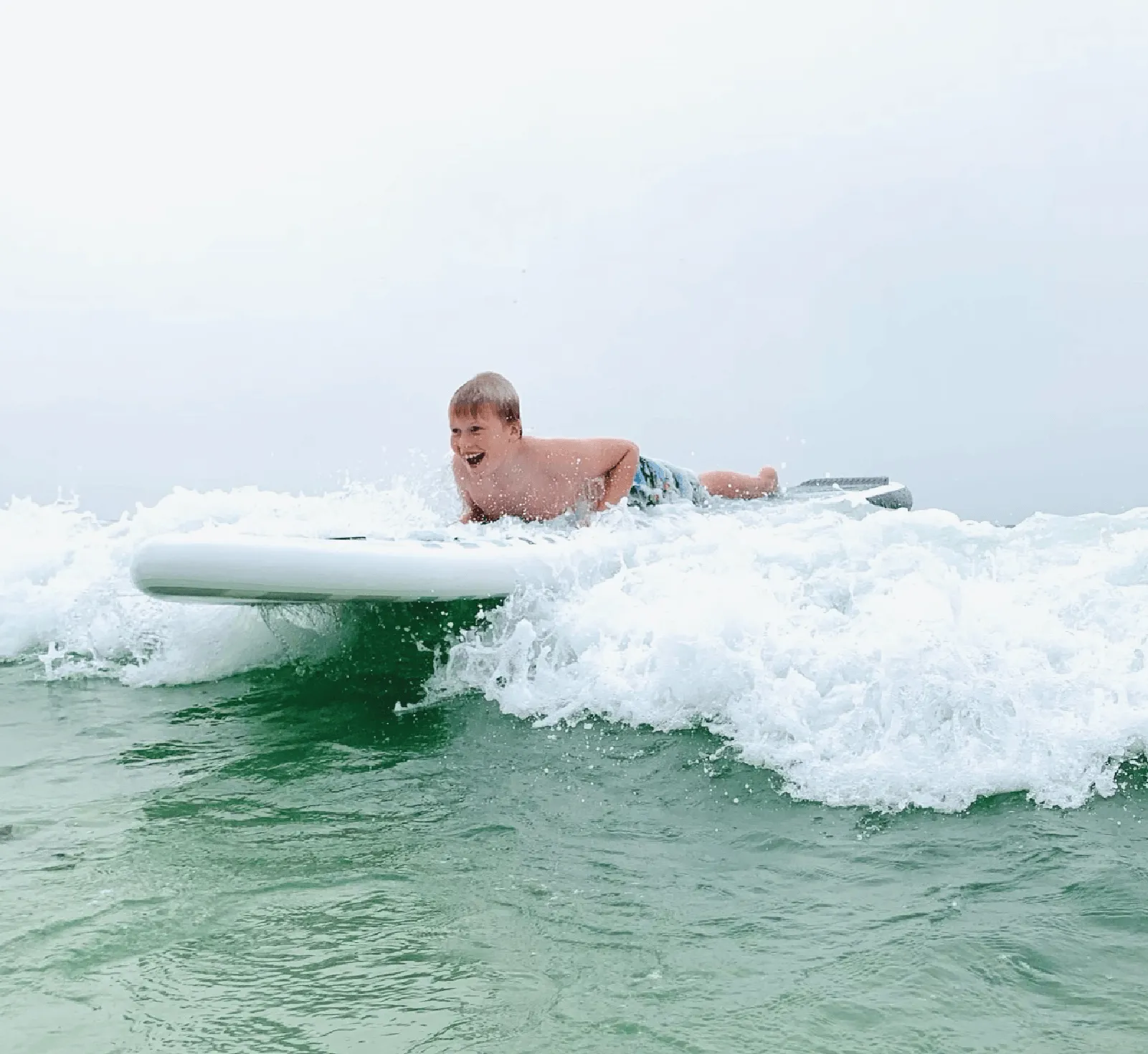 All Day Inflatable