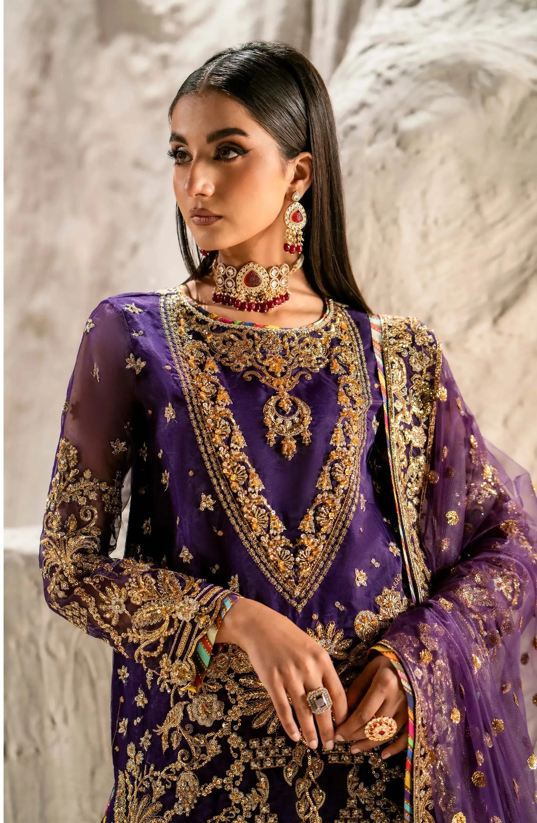 Anahita - MW24-568