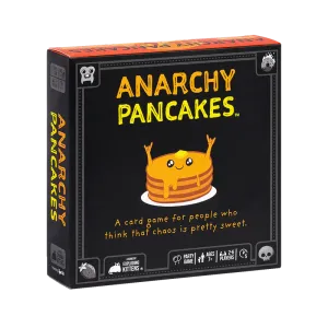 Anarchy Pancakes