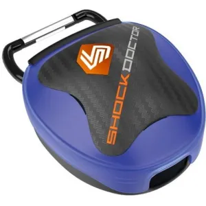 Anti-Microbial Mouthguard Case