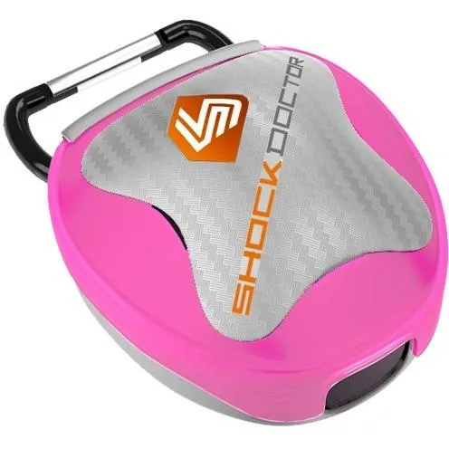 Anti-Microbial Mouthguard Case
