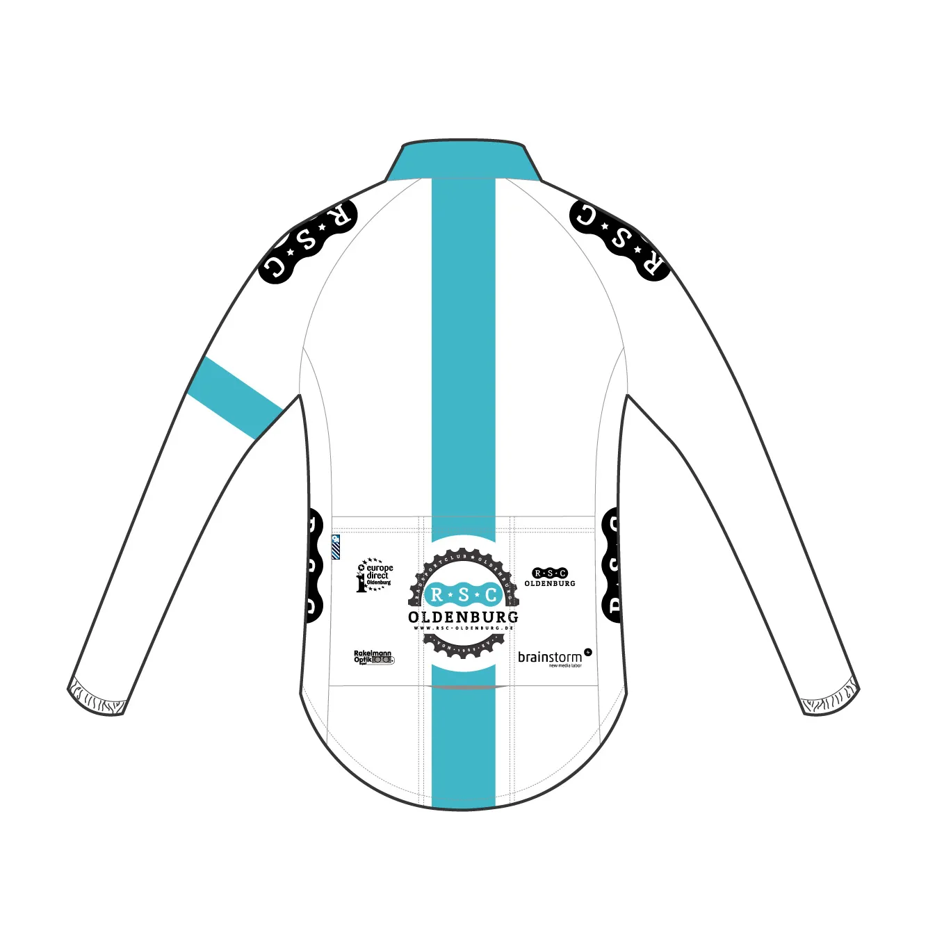 APEX Wind Jacket