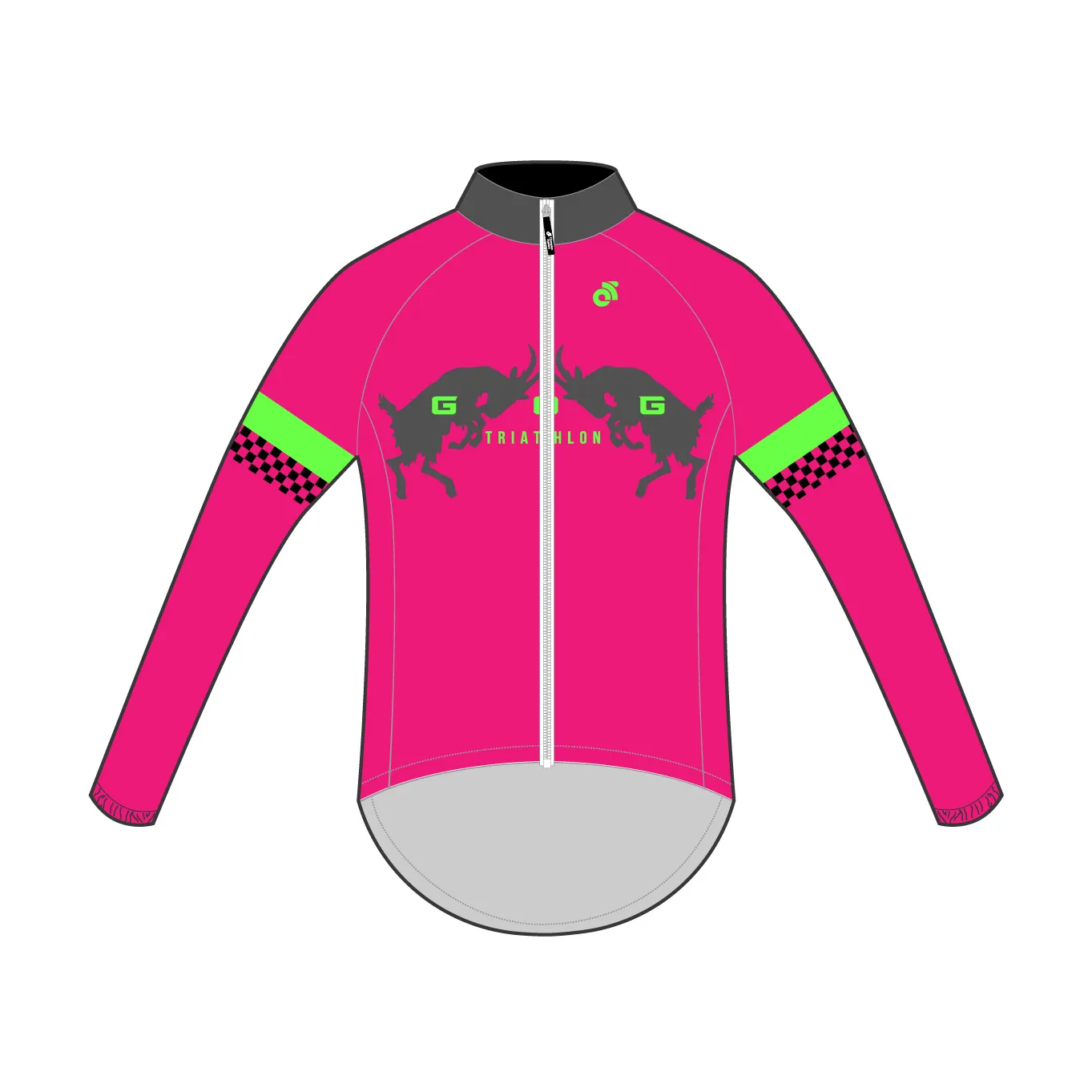 APEX Wind Jacket