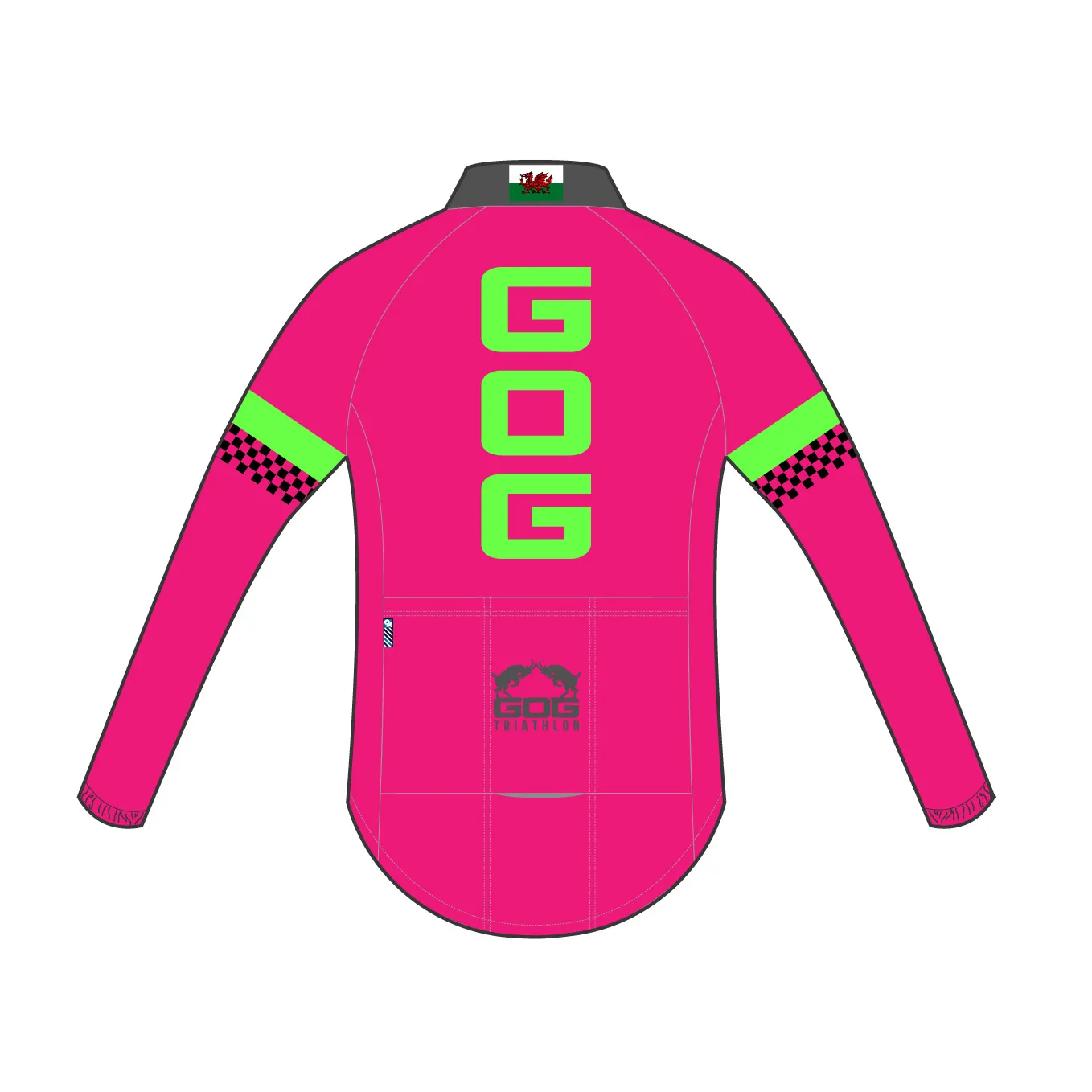 APEX Wind Jacket
