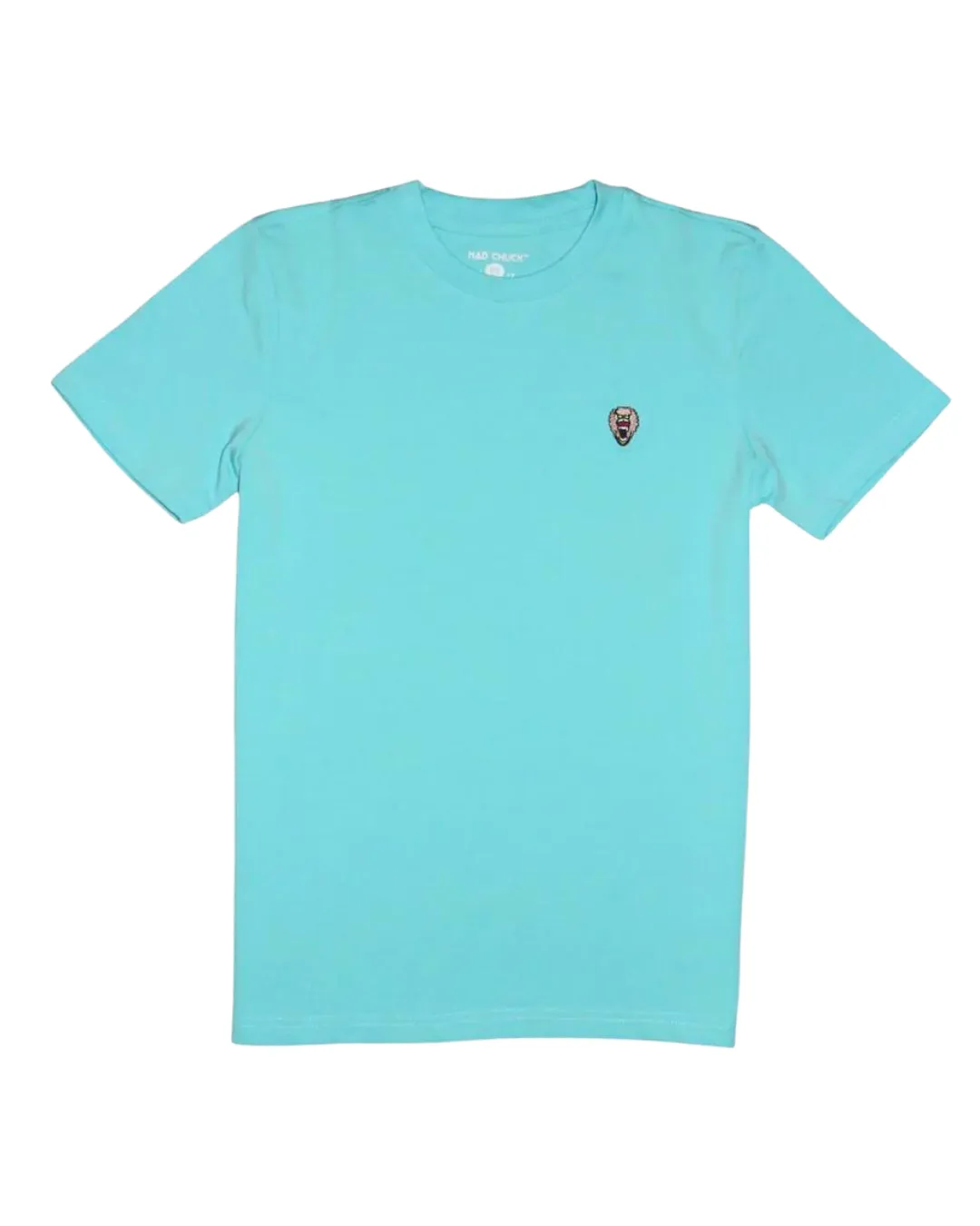 AQUA YOUTH CREW NECK