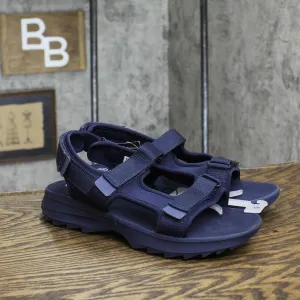 Art Class Boys Ryder Ankle Strap Sandals 86813125 Blue 6