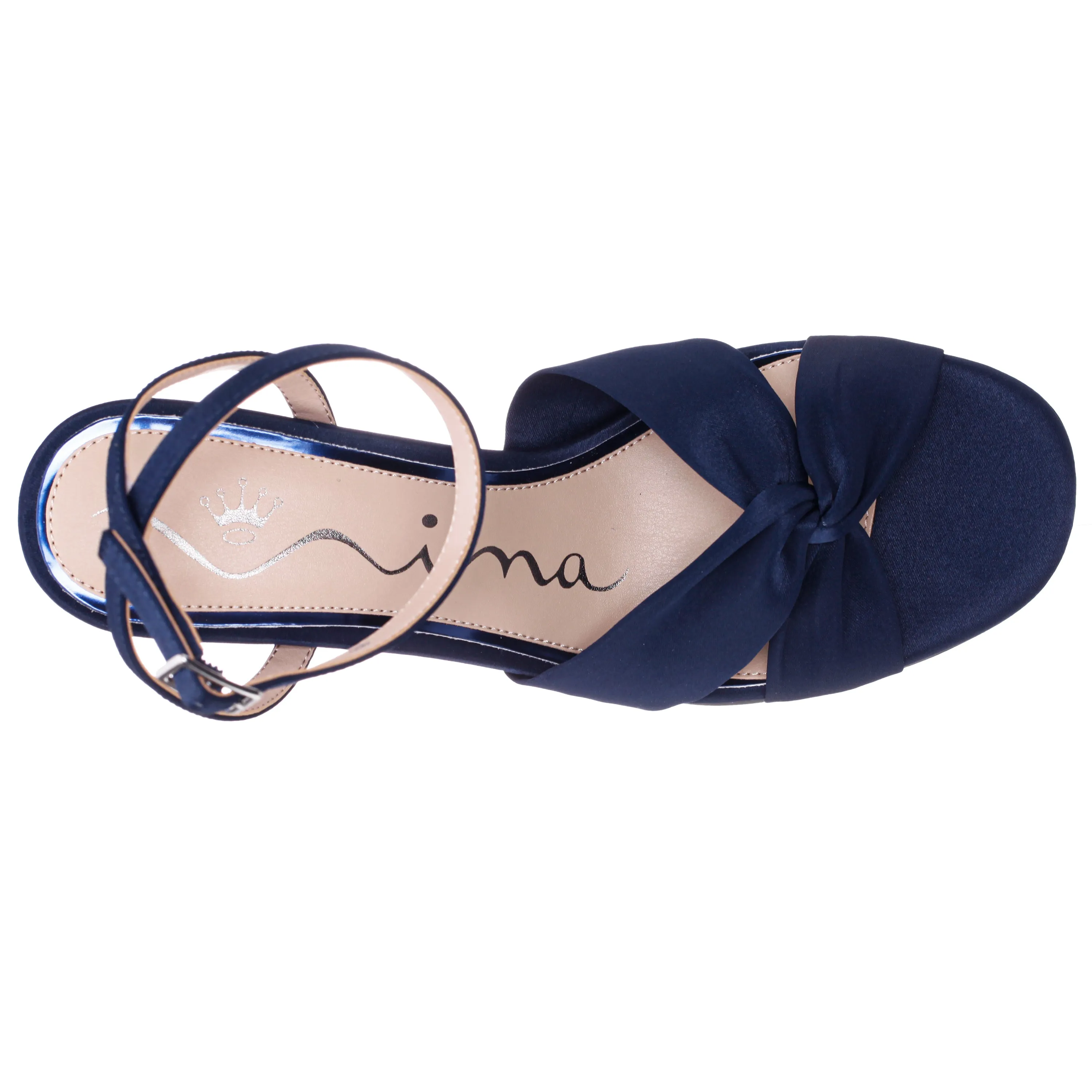 ASHLEY-NEW NAVY