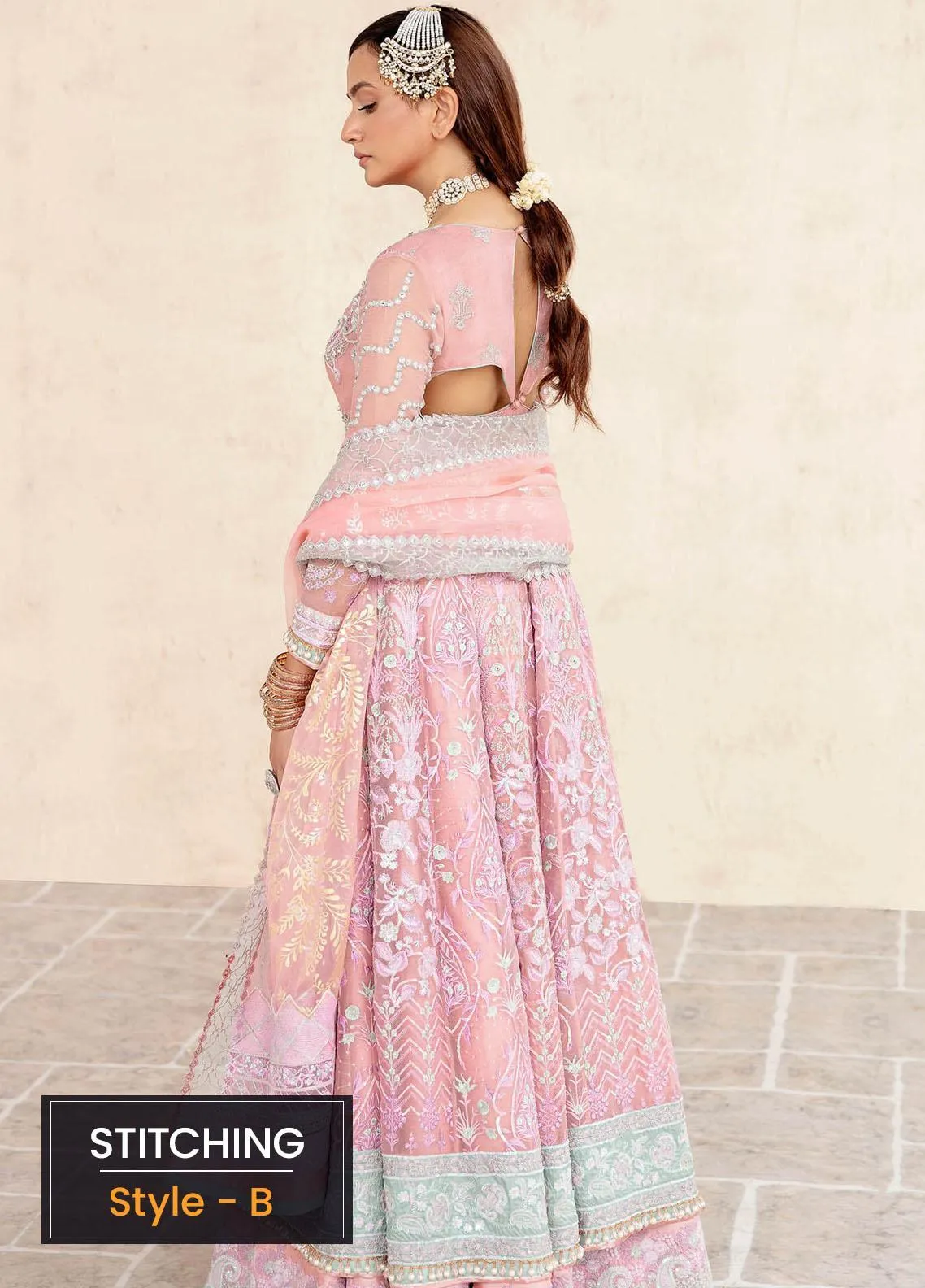 ASIFA & NABEEL | SAKHIYAAN (FESTIVE'22) | AFREEN SF-03