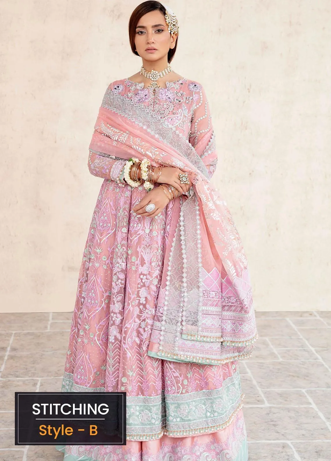 ASIFA & NABEEL | SAKHIYAAN (FESTIVE'22) | AFREEN SF-03