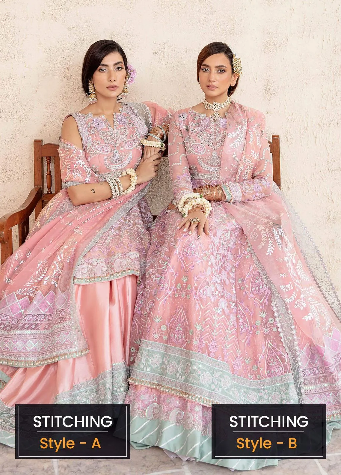 ASIFA & NABEEL | SAKHIYAAN (FESTIVE'22) | AFREEN SF-03