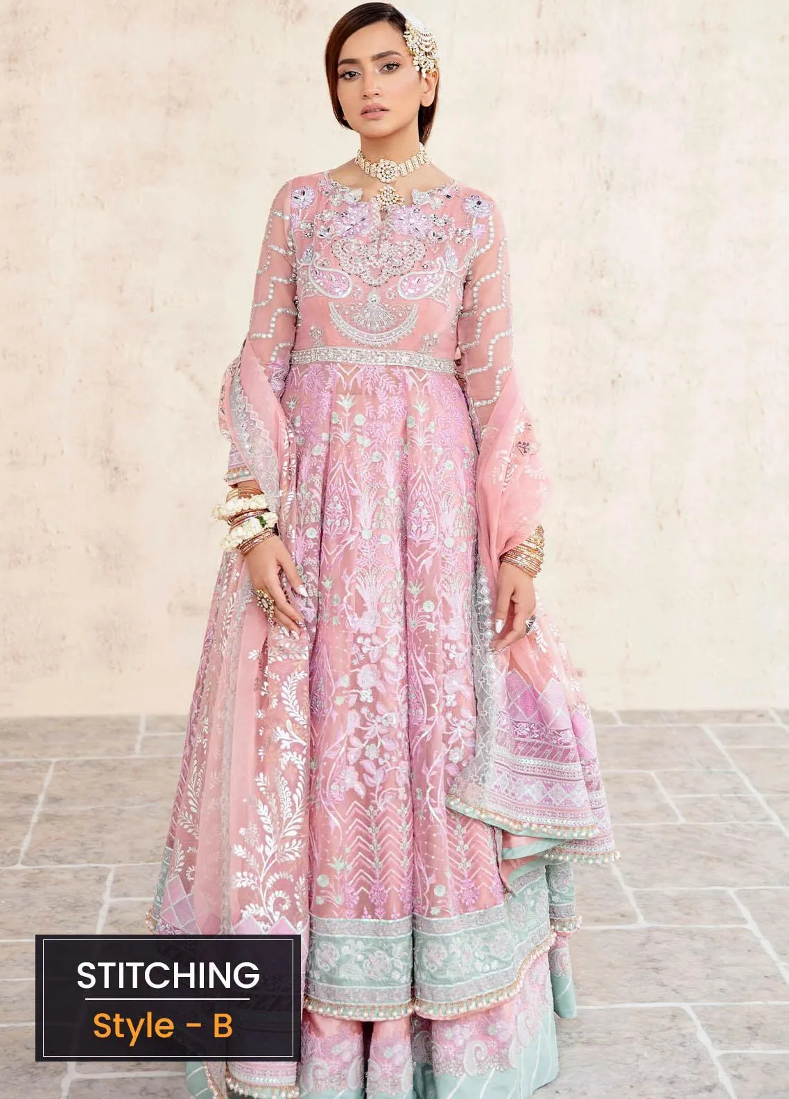 ASIFA & NABEEL | SAKHIYAAN (FESTIVE'22) | AFREEN SF-03