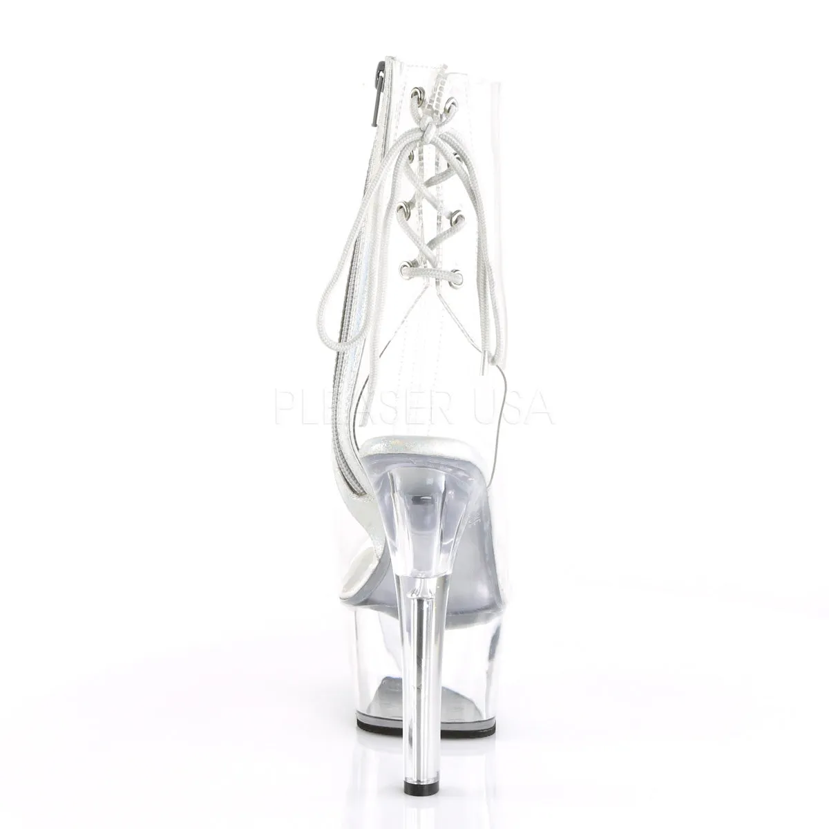 ASPIRE-1018C  Clear/Clear