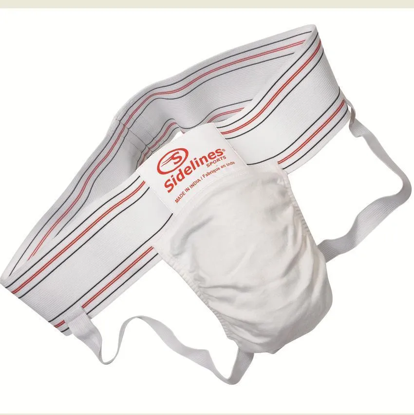 Athletic Support Without Cup