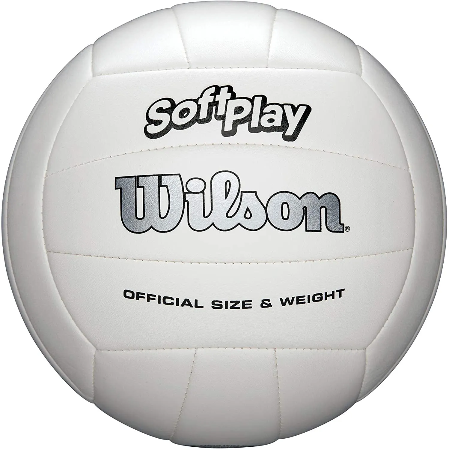 AVP Softplay Volleyball
