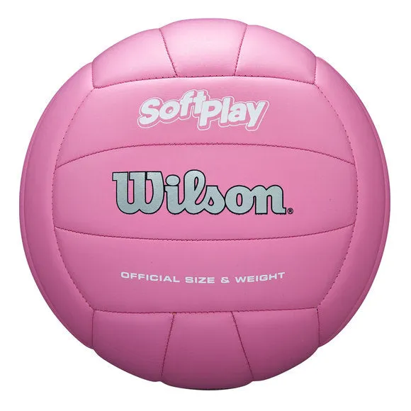 AVP Softplay Volleyball