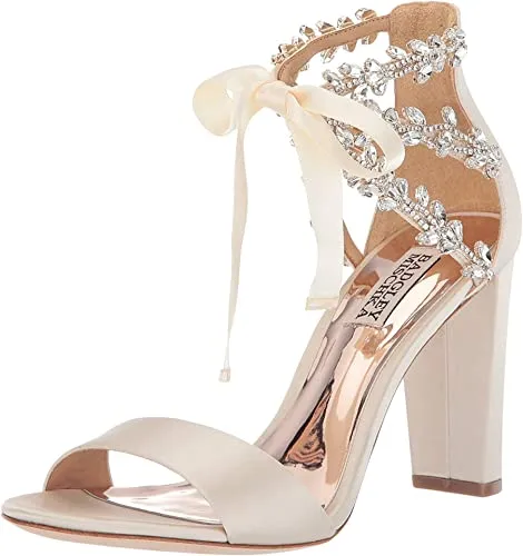 Badgley Mischka Everafter Sandal -PO