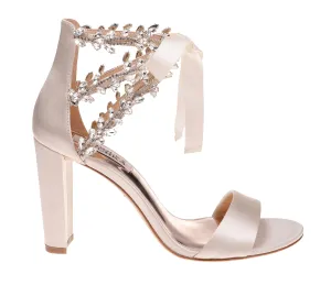 Badgley Mischka Everafter Sandal -PO