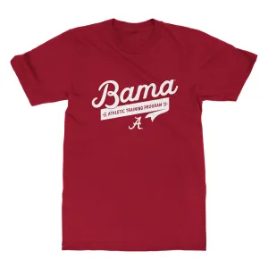 Bama Athletic Training Program Script