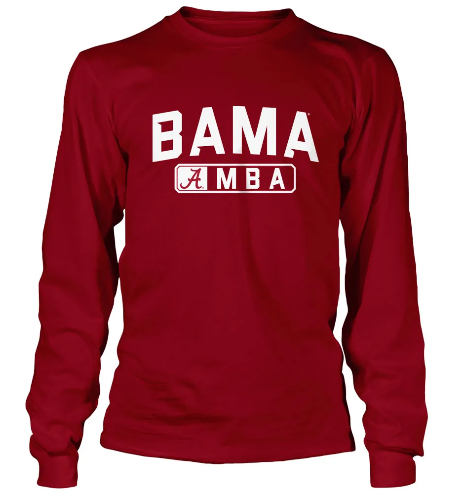 Bama Executive MBA Athletic