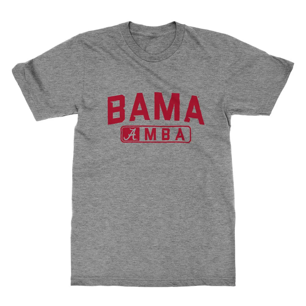 Bama Executive MBA Athletic
