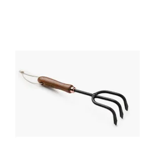 Barebones Cultivator in Walnut