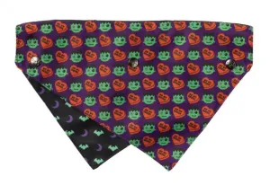 Be My Ghoul Halloween Bandana